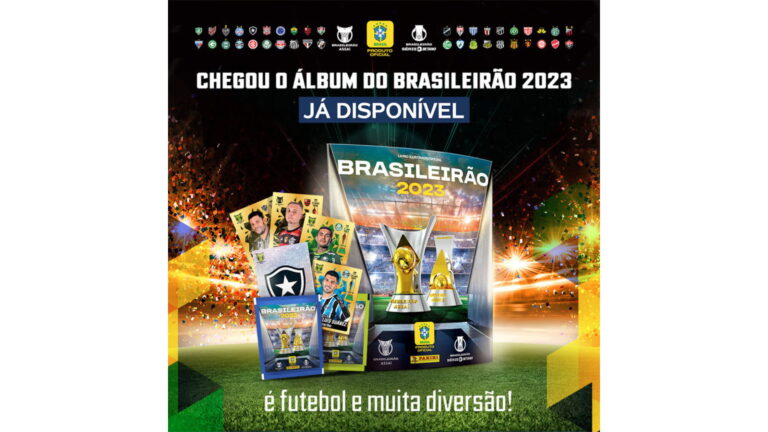 Brasileirão 2023