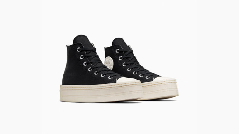 Chuck Taylor All Star Modern Lift