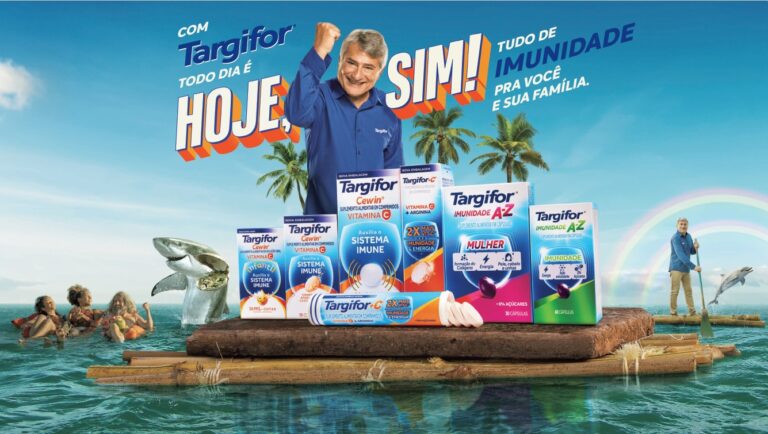Targifor-Cleber Machado