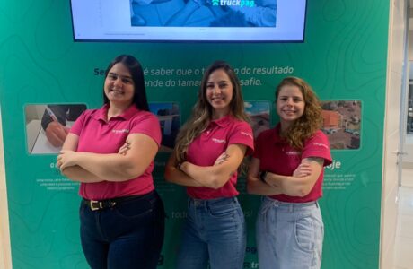 TruckPag – Comitê ODS – Crédito _João Vitor Oliveira TruckPag-Divulgação