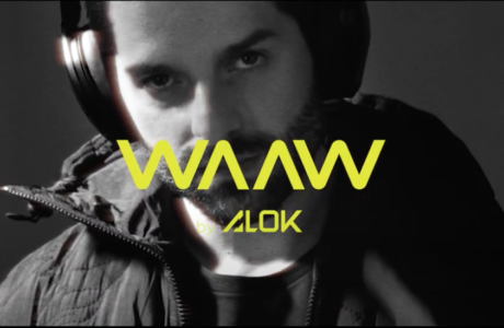 WAAW by Alok