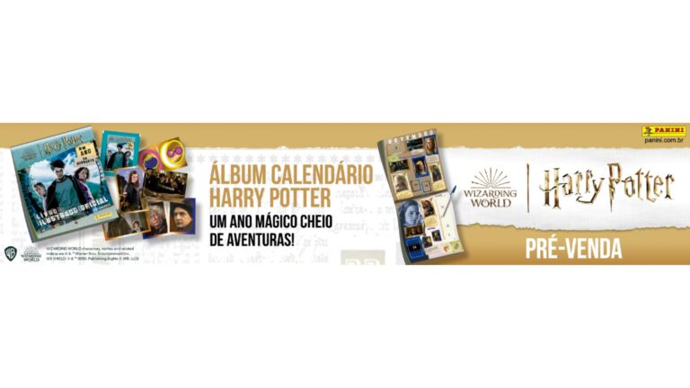 album-harry-potter