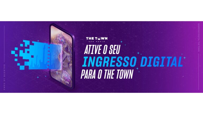 the-town-app