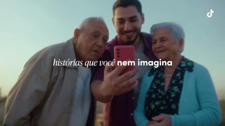 tiktok-campanha historias