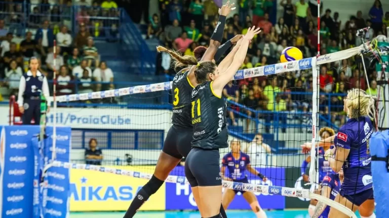 Bem Brasil anuncia patrocínio do Praia Clube