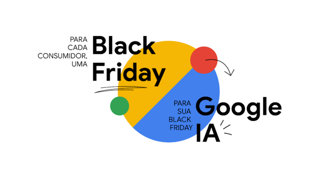 Black Friday 2023: Google aponta intenção de compra cresce na maioria das  categorias - Marcas Mais