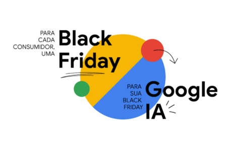 Black Friday 2023 intenção de compra cresce na maioria das categorias, aponta pesquisa do Google