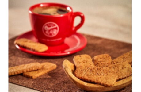 Casa Bauducco apresenta sua própria linha de Biscoito Speculoos