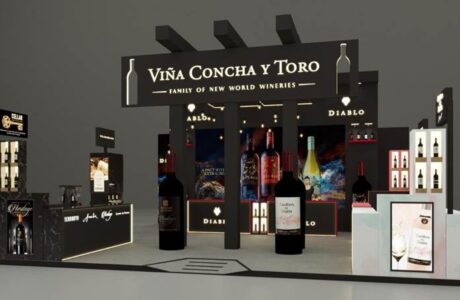 Concha y Toro apresenta novidades das marcas Trivento, Diablo e Casillero del Diablo na ProWine São Paulo