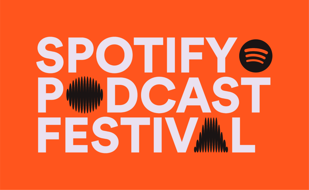 Spotify anuncia seu primeiro evento de Podcast no Brasil - Marcas Mais