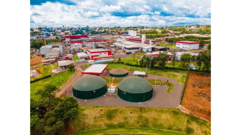 Frimesa economiza R＄ 3 milhões ao ano com a utilização de biogás como energia renovável