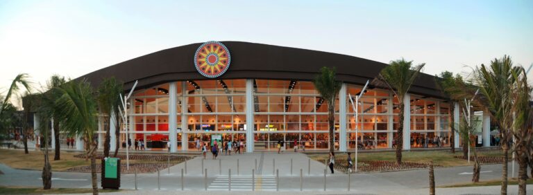 General Shoppings e Outlets do Brasil