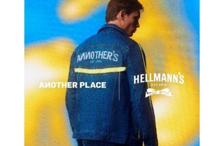 Hellmann’s e Another Place apostam no upcycling e lançam colaboração de moda feita de materiais reaproveitados (1) (1)