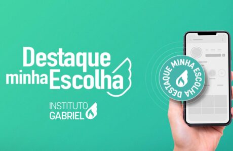 Instituto GABRIEL usa Destaques para promover a doação de órgãos