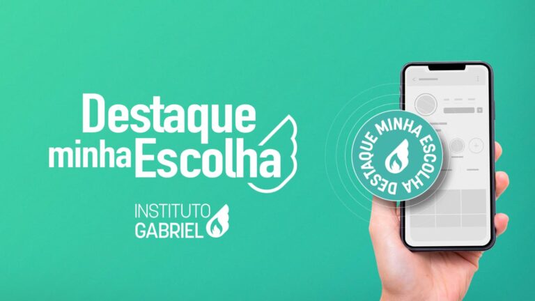 Instituto GABRIEL usa Destaques para promover a doação de órgãos