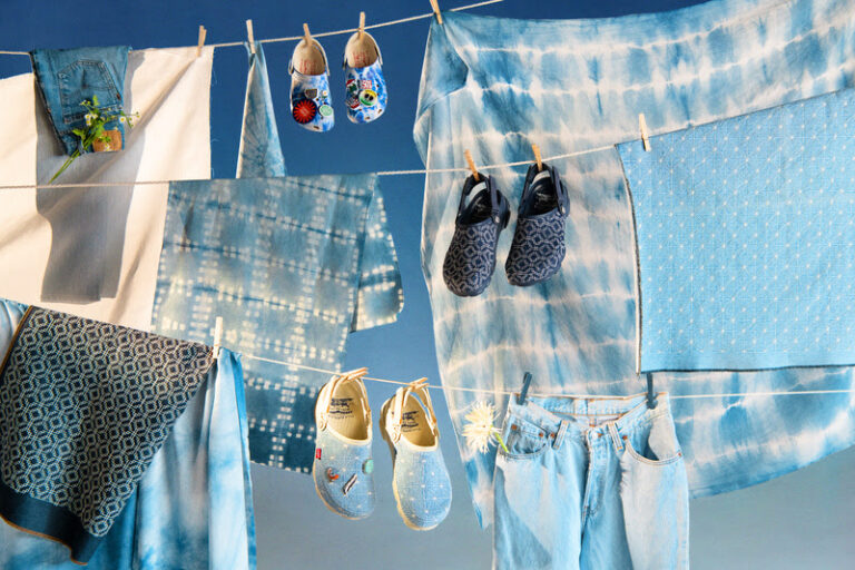 Levi’s e Crocs (1)