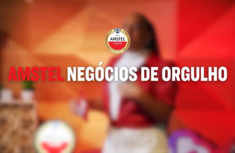 Negócios de Orgulho – Divulgação