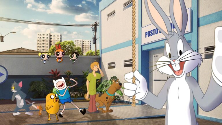 Pfizer lança campanha assinada pela Ogilvy Brasil com a Warner Bros. Discovery Global Consumer Products e SBP para conscientização dos pais e responsáveis sobre a importância da vacinação infantil