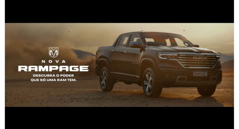 RAM-rampage