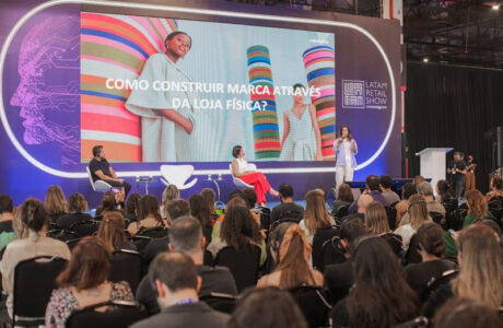 Tema sobre moda sustentável é abordado no último dia de Latam Retail Show