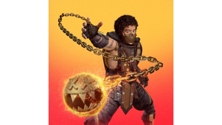 Whindersson Nunes lança clipe oficial de música exclusiva inspirada no jogo Mortal Kombat 1