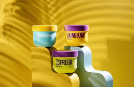ei beleza – cosmeticos