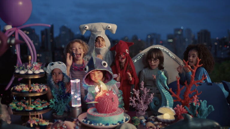 Agora Só Falta Você Nubank lança campanha para celebrar impacto positivo na vida dos seus 85 milhões de clientes