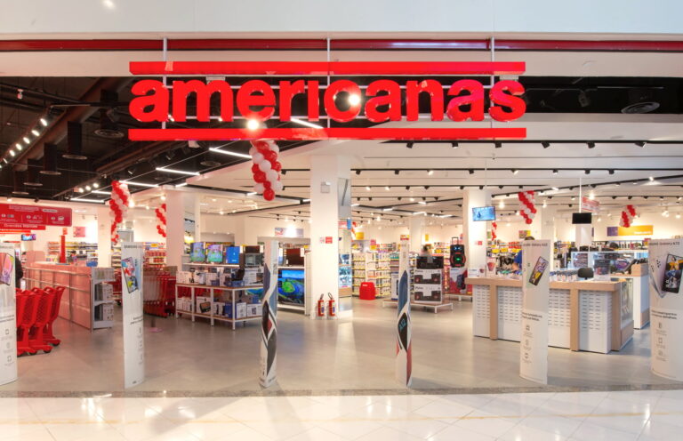 Americanas reforça operação para Black Friday e abre mais de 5 mil vagas temporárias para suas lojas físicas em todo o Brasil