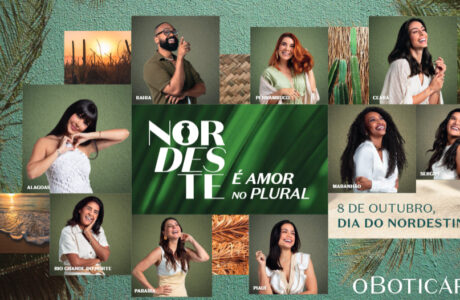 BOTI – CAMPANHA – DIA DO NORDESTINO