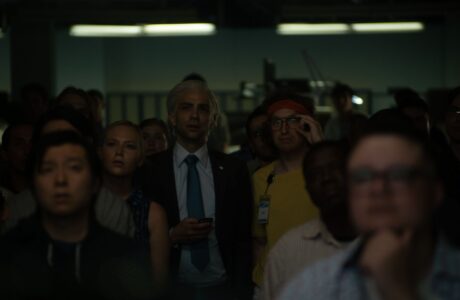 BlackBerry estreia amanhã nos cinemas