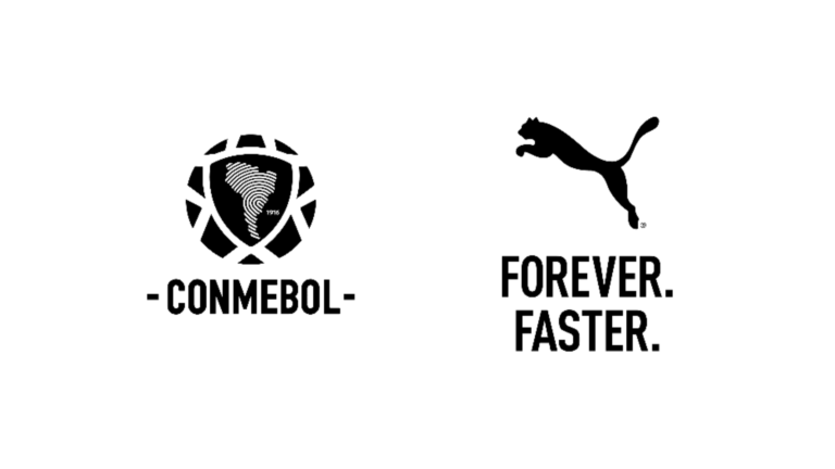 CONMEBOL e PUMA uma parceria impulsionada com a paixão ao futebol latino-americano