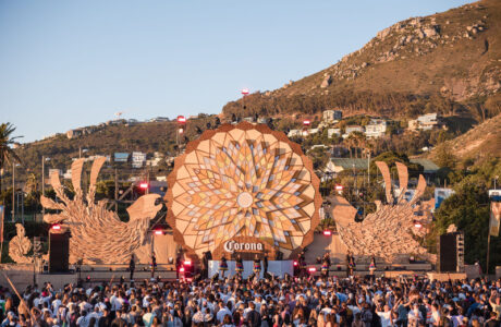 Festival, Music, Event, Corona Sunsets Festival, Anything Goes