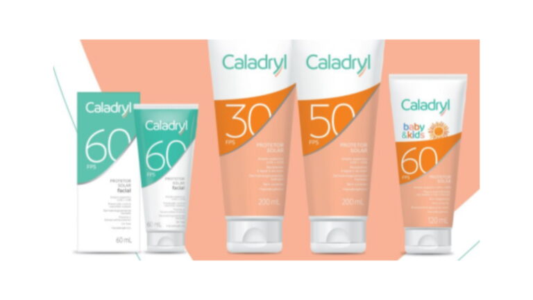 EMS adquire os direitos comerciais da marca Caladryl da Cellera Farma