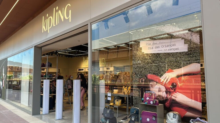 Grupo Aste amplia presença no Catarina Fashion Outlet e inaugura quatro lojas em outubro