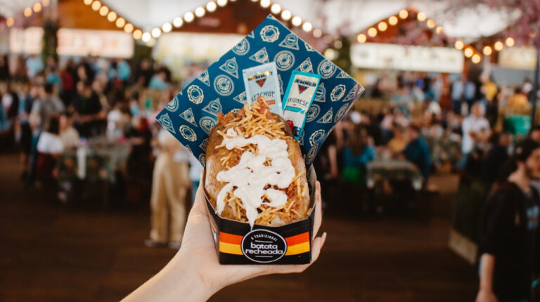Hemmer é a patrocinadora oficial da Oktoberfest 2023