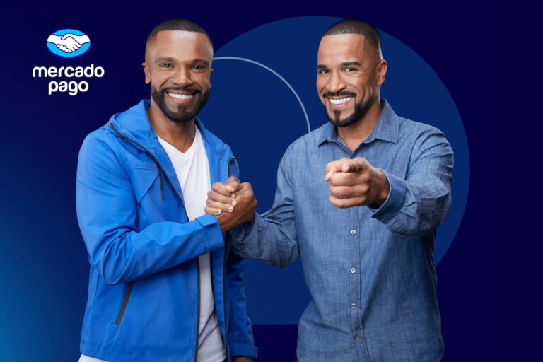 Mercado Pago e Mercado Livre fazem campanha inédita unindo as marcas na Black Friday