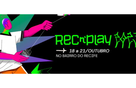 NTT DATA leva metaverso para REC’n’Play em Recife