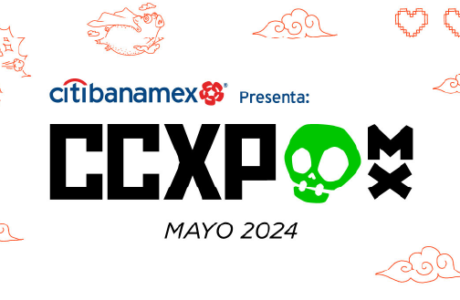 Omelete Company anuncia primeira edição da CCXP MX, no México, para 2024