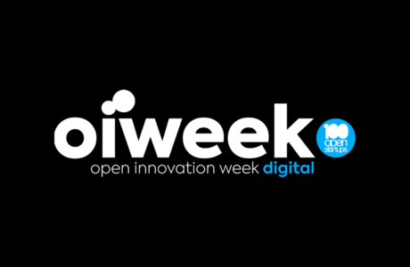 Open Innovation Week -divulgacao