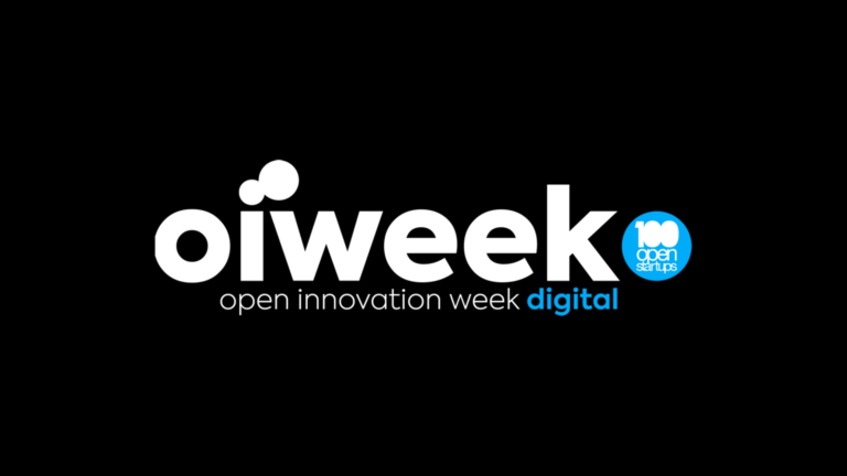 Open Innovation Week -divulgacao