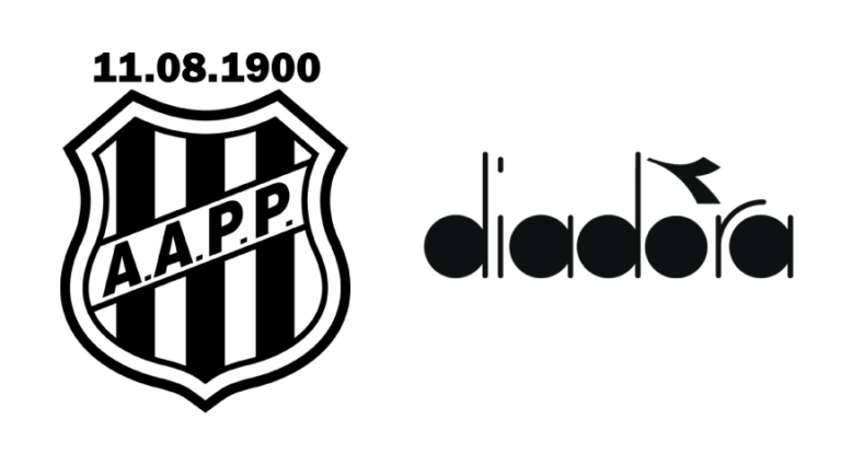 Ponte Preta anuncia Diadora como nova fornecedora de material esportivo