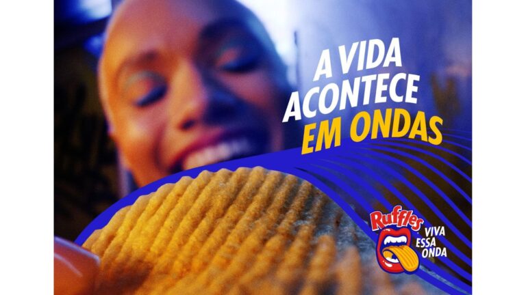 Promo-ruffles