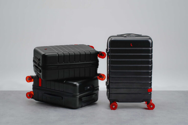 Reserva Go expande linha de produtos e lança mala de viagem