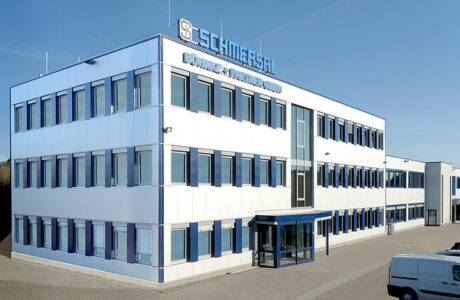 Schmersal – Great Place To Work