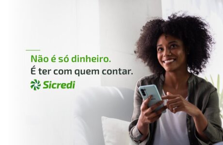 Sicredi lança novo posicionamento de marca em campanha nacional