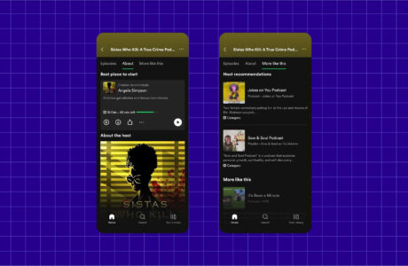 Spotify for Podcasters atualiza recursos para ajudar podcasters a se destacarem