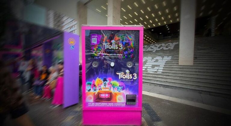 Trolls3.Divulgação