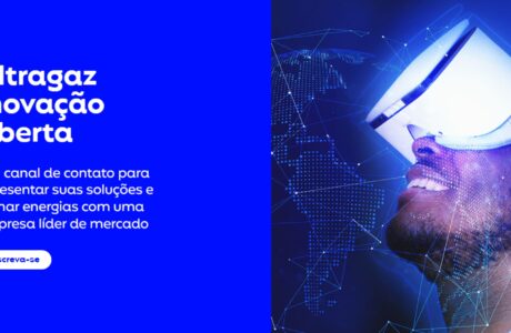 Ultragaz anuncia novo canal de conexão com startups