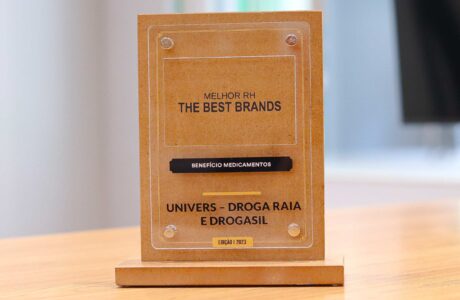 Univers recebe prêmio de Melhor RH na pesquisa The Best Brands (1)