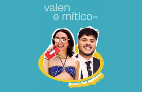 Valen vai para as ruas do Rio em co-produção com Mítico para campanha digital